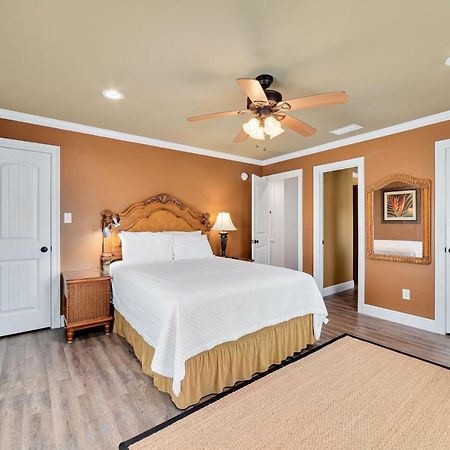 Walk To Beach, Secluded, Gazebo With Grill, 1Gig Wifi, Washer And Dryer, Games Gulf Shores Eksteriør billede