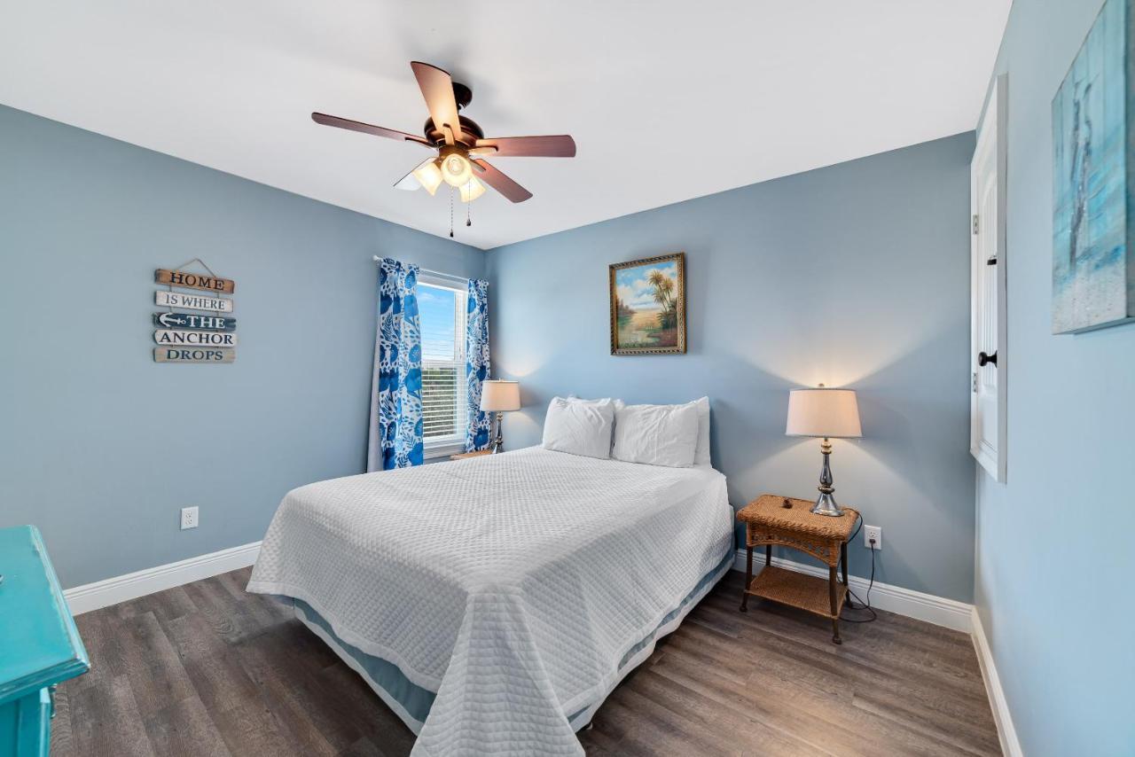 Walk To Beach, Secluded, Gazebo With Grill, 1Gig Wifi, Washer And Dryer, Games Gulf Shores Eksteriør billede