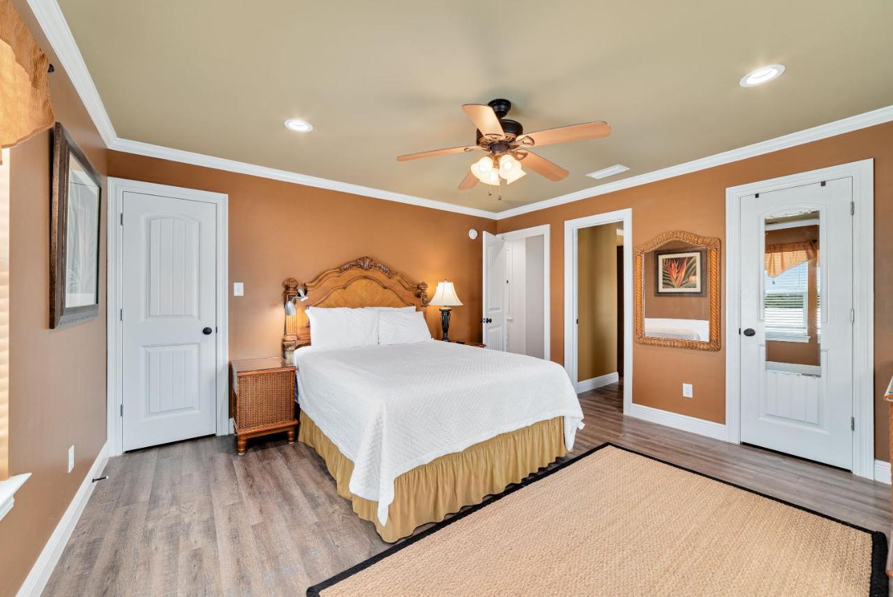 Walk To Beach, Secluded, Gazebo With Grill, 1Gig Wifi, Washer And Dryer, Games Gulf Shores Eksteriør billede