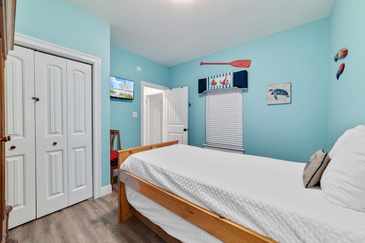 Walk To Beach, Secluded, Gazebo With Grill, 1Gig Wifi, Washer And Dryer, Games Gulf Shores Eksteriør billede