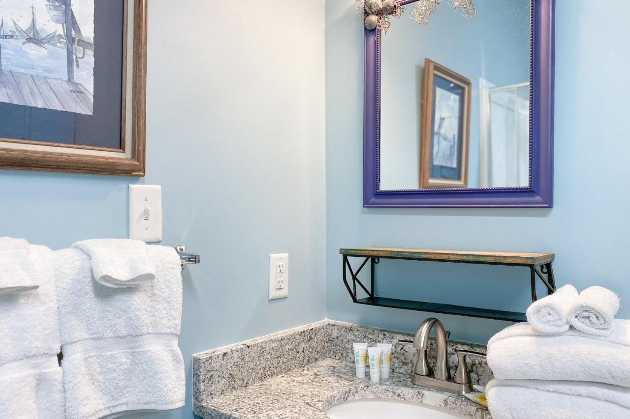 Walk To Beach, Secluded, Gazebo With Grill, 1Gig Wifi, Washer And Dryer, Games Gulf Shores Eksteriør billede